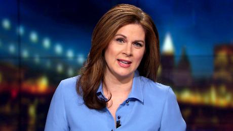 What Illness Does Erin Burnett Have, Is She Sick? Is It Cancer? CNN Reporter Raising Concerns Among Her Fans With Her Weight Loss
