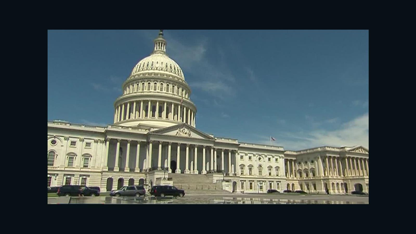 #CierreDirecto: Récord de mujeres en el Congreso de Estados Unidos ...