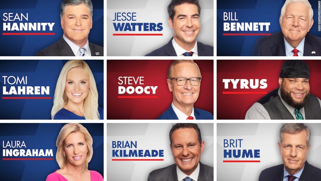 Why Fox News is launching the 'Fox Nation' streaming service