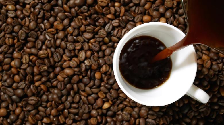 How Much Black Coffee is Bad for You 