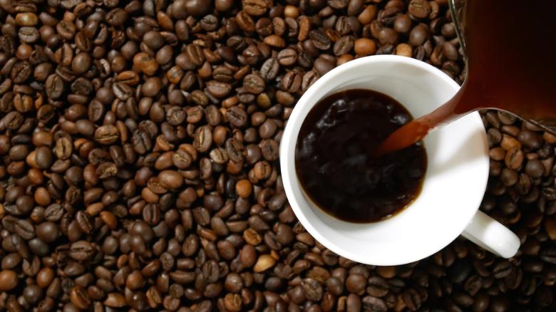 Black Coffee Can Be Good For Your Heart Studies Show Cnn