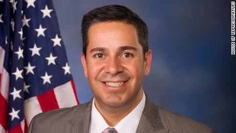 Rep. Ben Ray Luján (D-New Mexico)