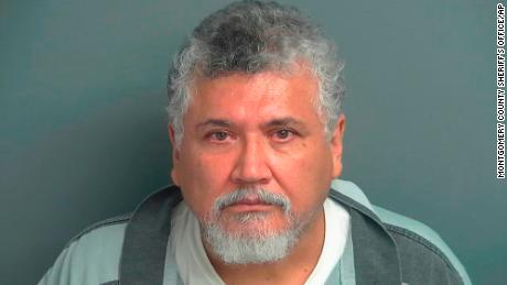 The Rev. Manuel LaRosa-Lopez faces four counts of indecency with a child.