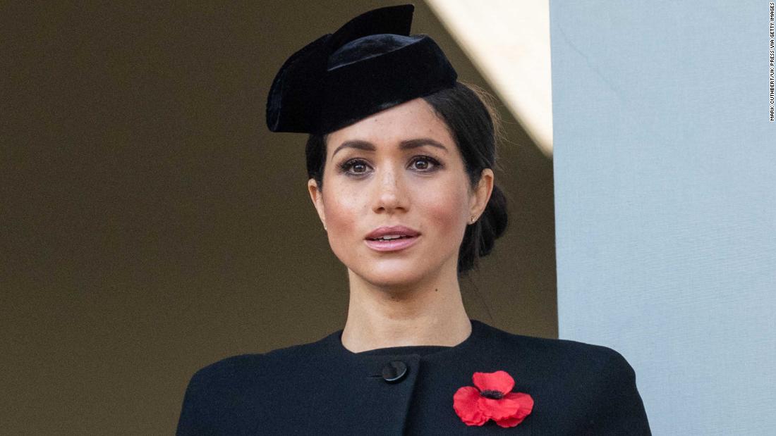 Meghan-Kate royal 'rivalry' prompts campaign over online abuse