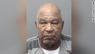 The FBI needs your help identifying victims of Samuel Little, America's most prolific serial killer