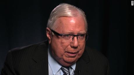 Jerome Corsi says he feels 'vindicated'