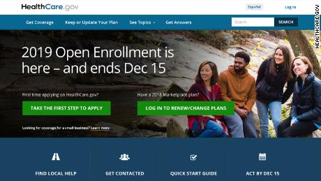 Judge says Affordable Care Act will remain in effect during appeal 