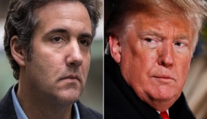 Michael Cohen&#39;s lawyers ask for no prison time for their client in sentencing memo
