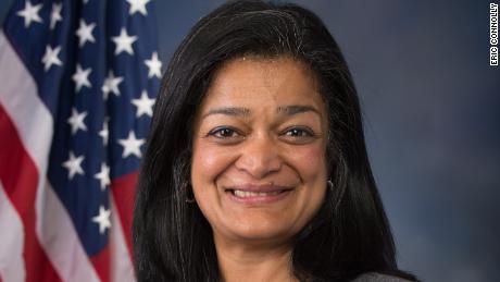 Pramila Jayapal 