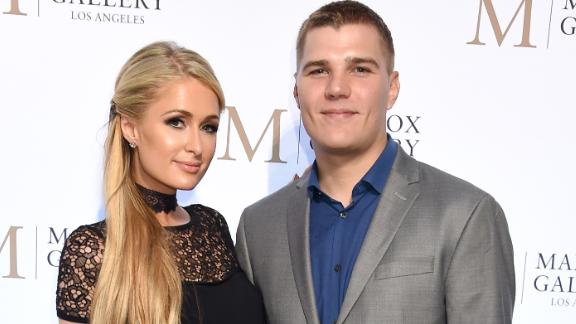 Paris Hilton reveals why she called off her engagement | CNN