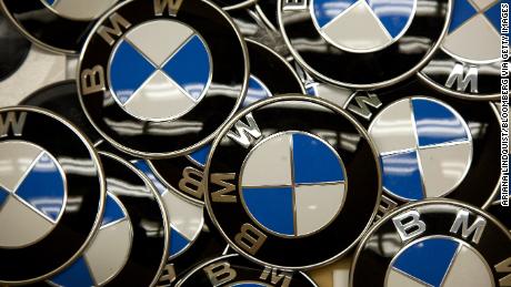 The real story behind BMW's American ambitions