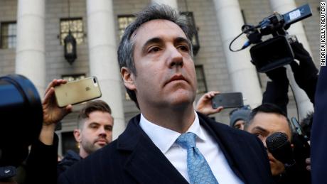 Why Michael Cohen's plea deal matters