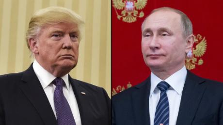 Trump canceling Putin meeting is diplomatic slap on the wrist