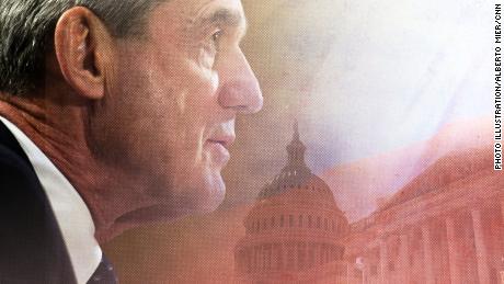 Mueller opened the floodgates on Cohen and Manafort