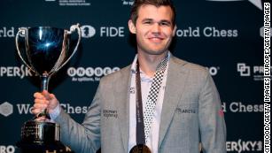 International Chess Federation on X: August 2019 FIDE rating list is out.   @MagnusCarlsen is at his best 2882, matching his  own record of May 2014. The world champion is 64 points