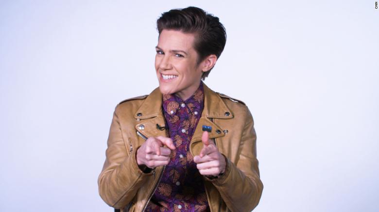 Cameron Esposito