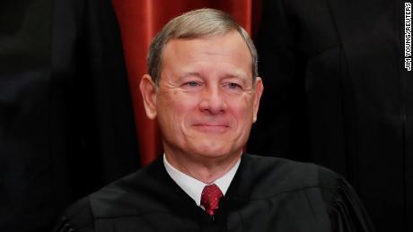 What to make of Chief Justice John Roberts?