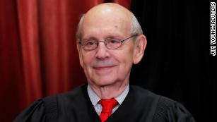 stephen breyer