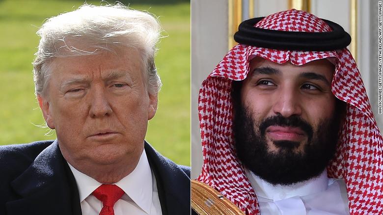 Sources Wh Withheld Intel On Saudi Missile Program - 