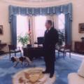 26 george h w bush UNFURLED