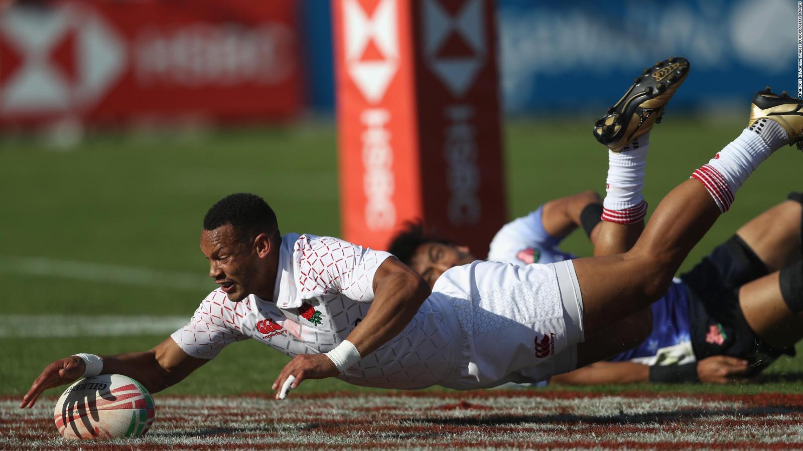 Dubai Sevens New Zealand wins first title since 2009 CNN