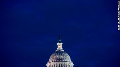 Shutdown fears, and a wait-and-see game