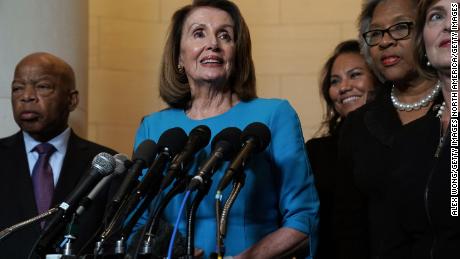 Pelosi: 'I feel very responsible' to carry through with term limits deal 