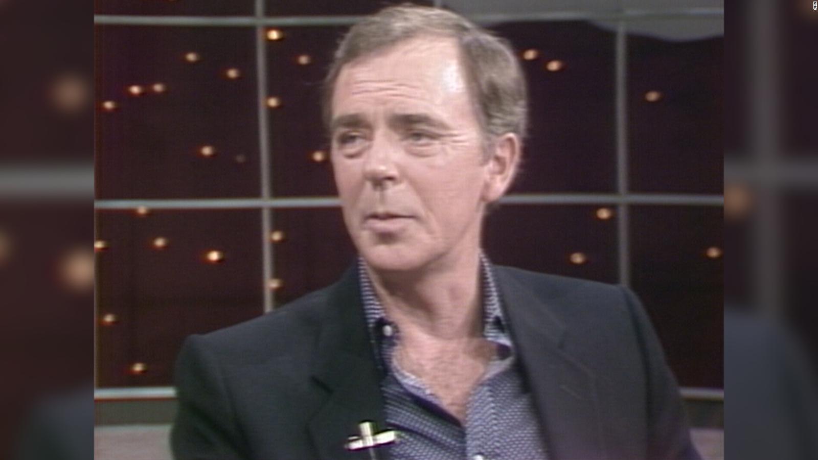 Ken Berry on the evolution of 'Mama's Family' - CNN Video