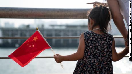 Canadian's verdict will backfire on Beijing