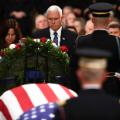 george h w bush state funeral pence 1203 