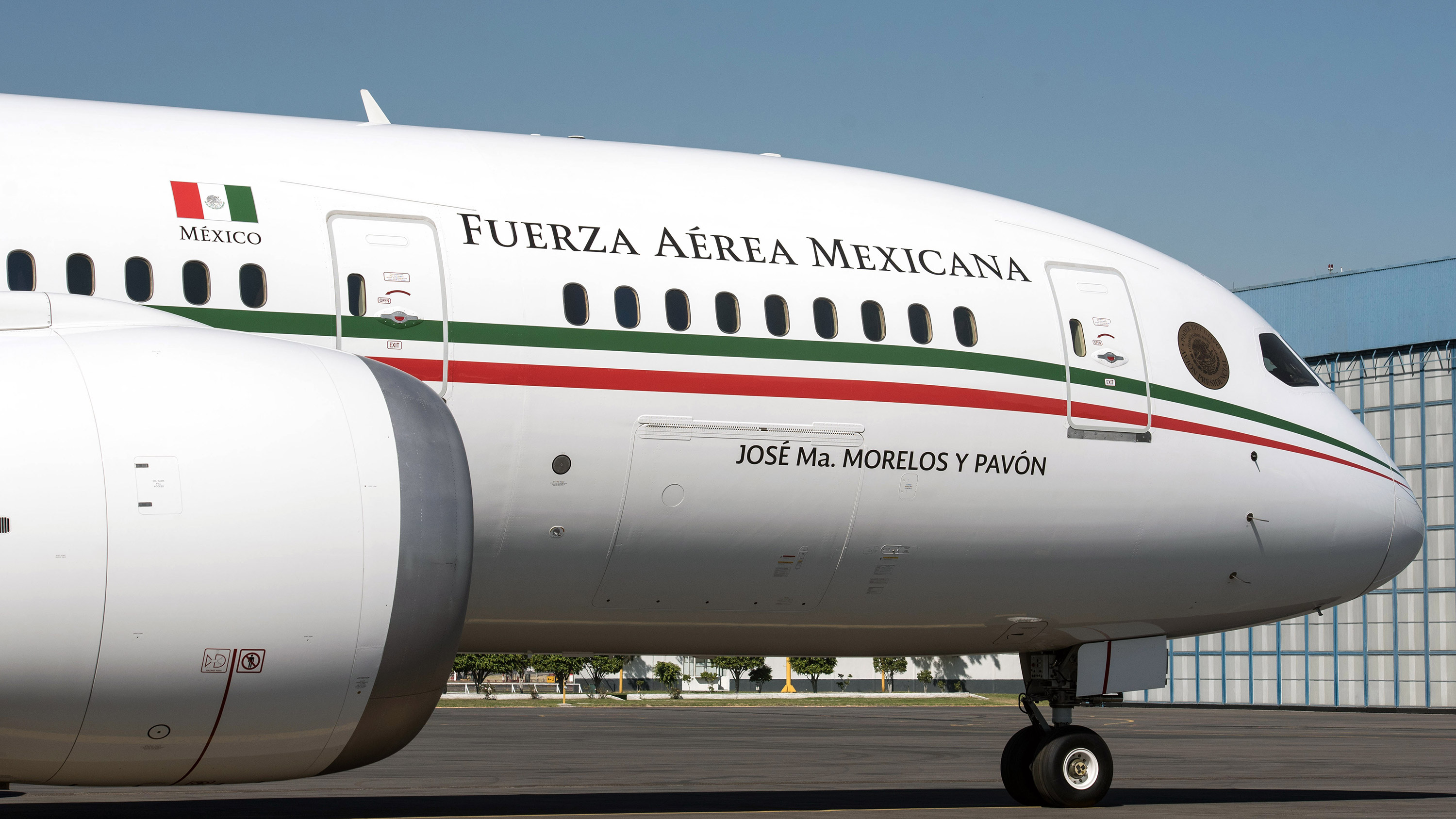 Mexican President Lopez Obrador wants to raffle off his presidential jet | CNN Travel