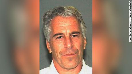 Jeffrey Epstein has been accused of serially abusing girls. 