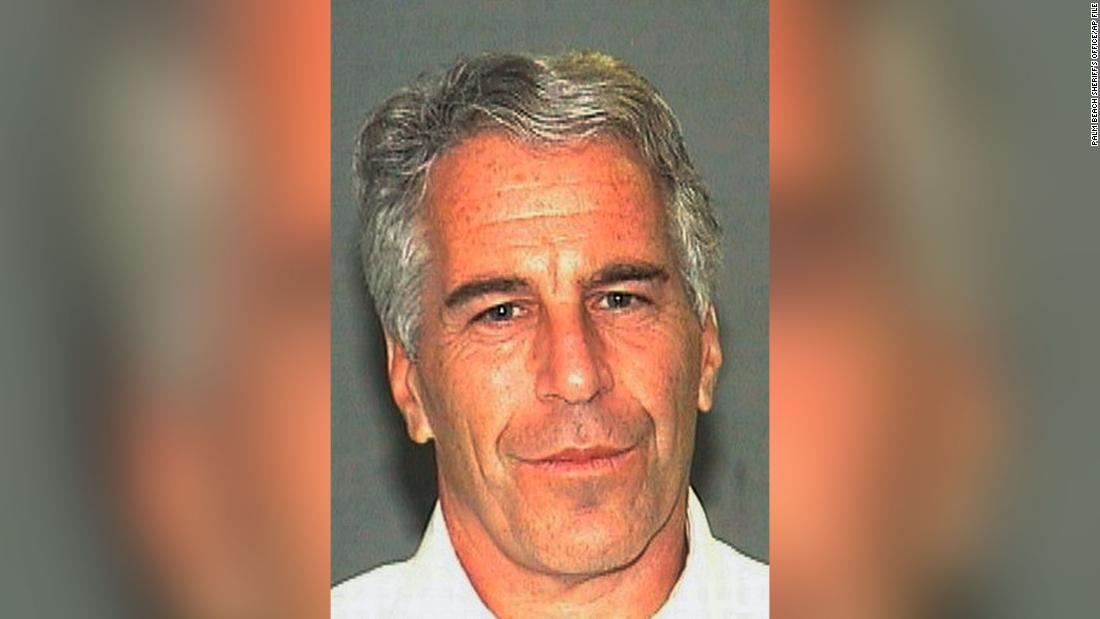 Jeffrey Epstein Multi Millionaire Sex Offender Settles Suit And My