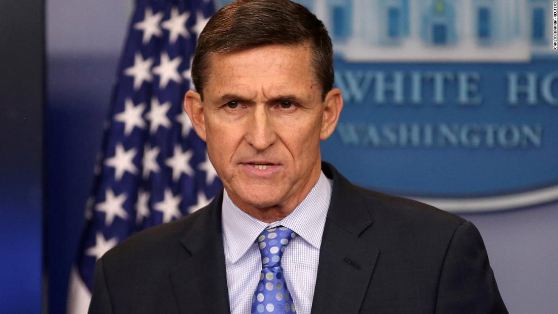 READ: Appeals court ruling in Michael Flynn case - CNN