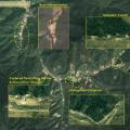 10 North Korea missile base