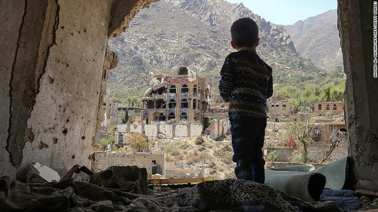 Crisis worsens in Yemen ahead of peace talks