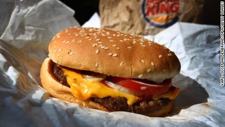 Opinion: The silent threat in your burger wrapper 