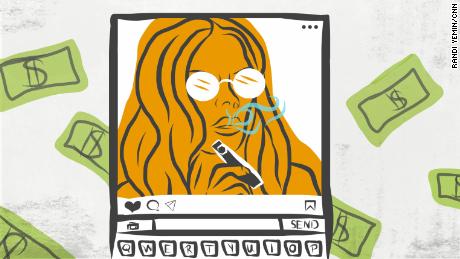   #JUUL: How Social Media Hyped Nicotine for a New Generation 