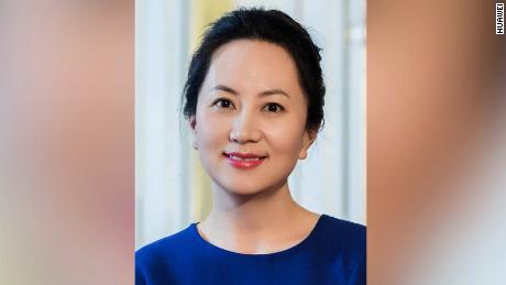 Million-dollar homes and a battle against cancer: What court papers reveal about Huawei's jailed CFO