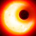 exoplanets gallery