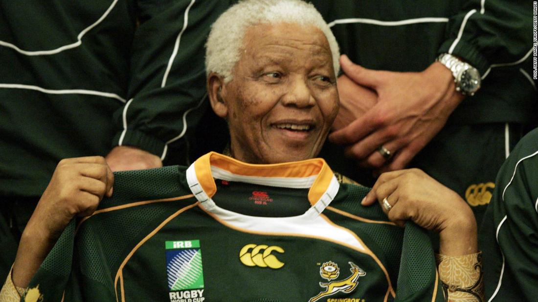 madiba rugby jersey