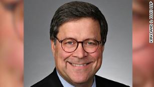Barr: Mueller will not devolve into witch hunt
