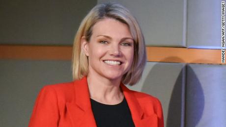 Trump expected to name Heather Nauert next UN ambassador, sources say