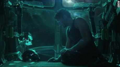 &#39;Avengers: Endgame&#39; ticket pre-sale is chaos