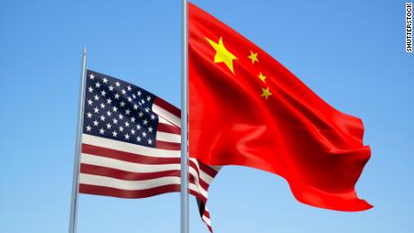 State Department to cap number of Chinese citizens employed by state media in US