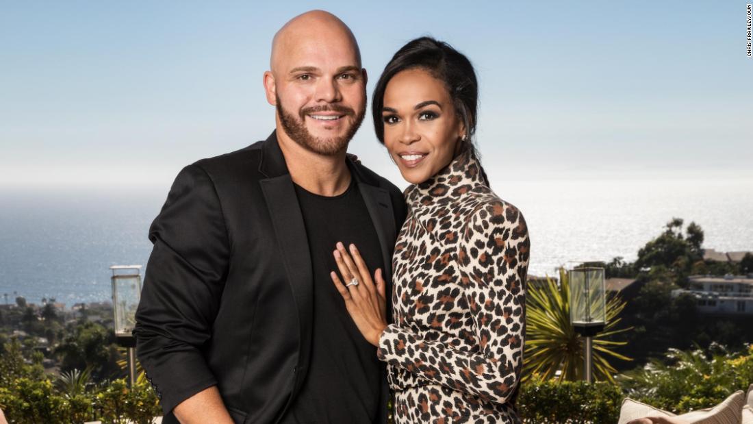 Michelle Williams And Chad Johnson End Engagement Cnn