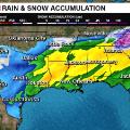 Suriyu: Over 20 million people in path of major winter storm in ...