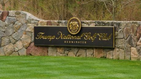 Defense Department charged $300,000 at Trump properties since 2017