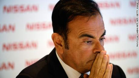 Tokyo court rejects Carlos Ghosn&#39;s complaint about his month-long detention