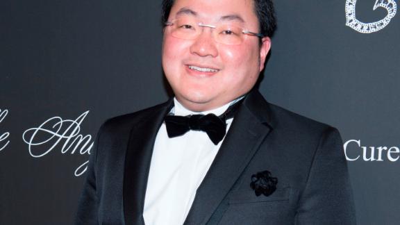 1mdb Scandal How Jho Low Is Being Turned Into A Figure Of Fun Cnn 2601